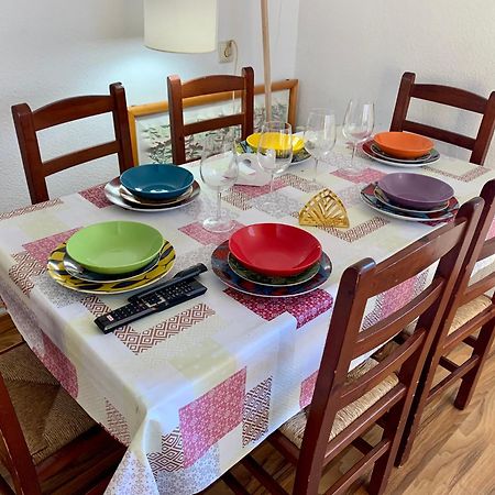 Apartamentos Formigal Zewnętrze zdjęcie