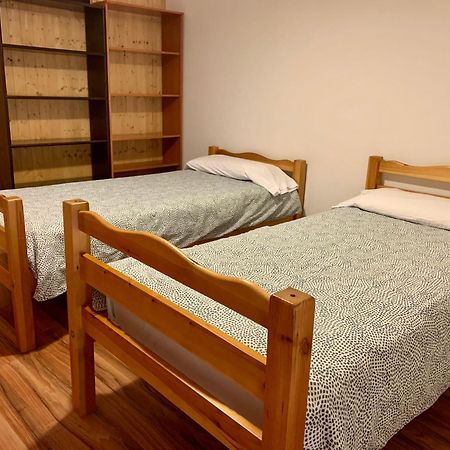 Apartamentos Formigal Zewnętrze zdjęcie