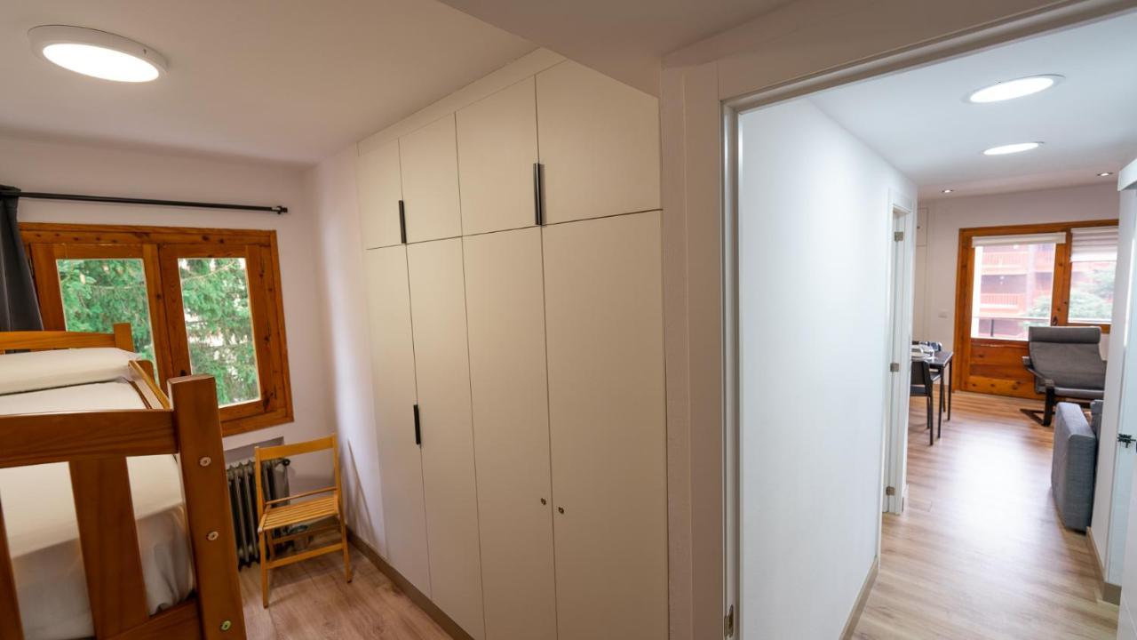 Apartamentos Formigal Zewnętrze zdjęcie
