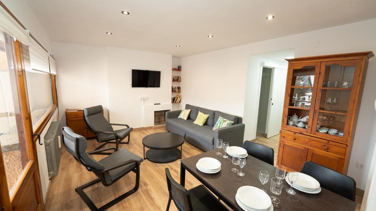 Apartamentos Formigal Zewnętrze zdjęcie