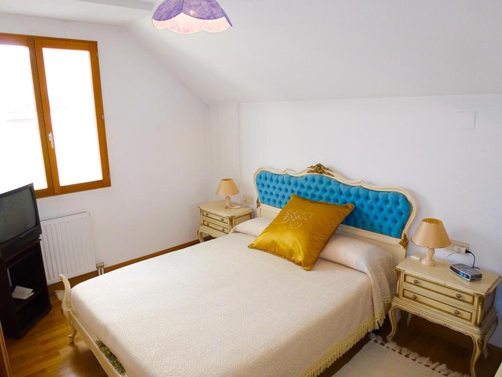 Apartamentos Formigal Zewnętrze zdjęcie