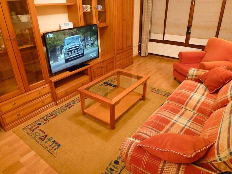 Apartamentos Formigal Zewnętrze zdjęcie