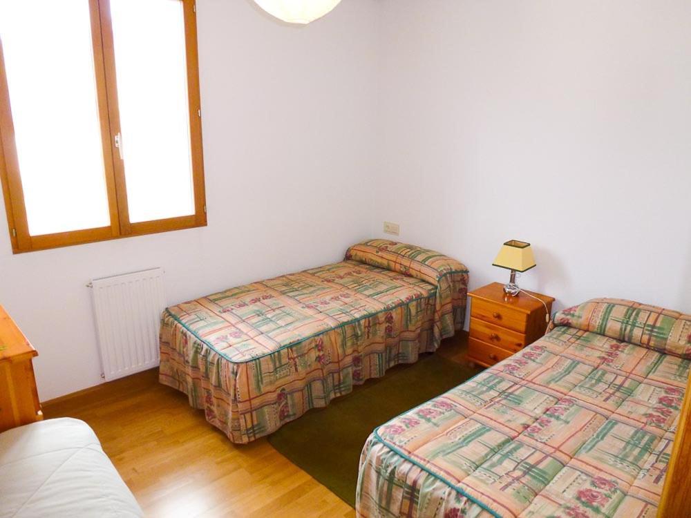 Apartamentos Formigal Zewnętrze zdjęcie