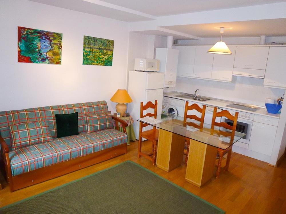 Apartamentos Formigal Zewnętrze zdjęcie