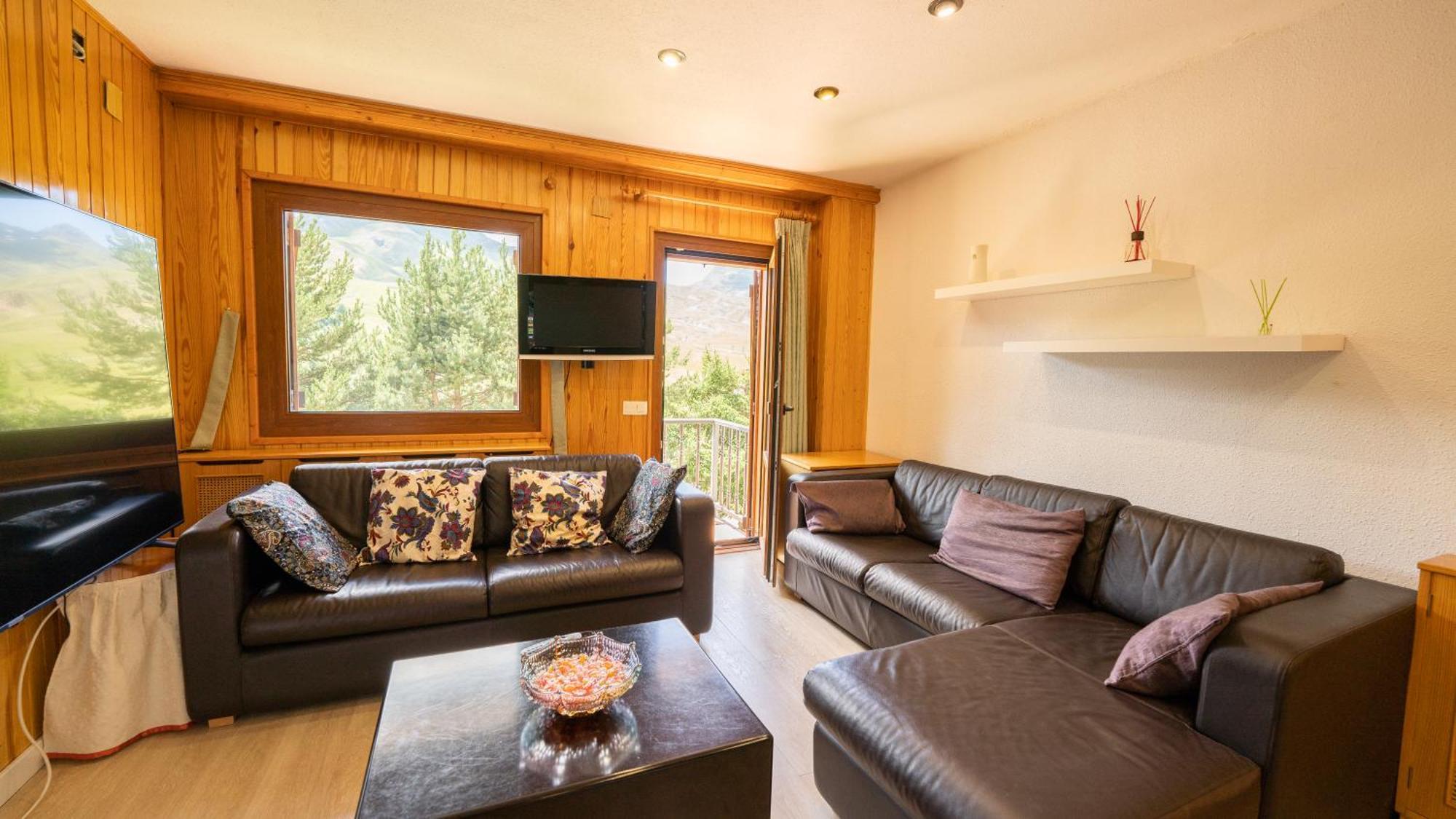 Apartamentos Formigal Zewnętrze zdjęcie