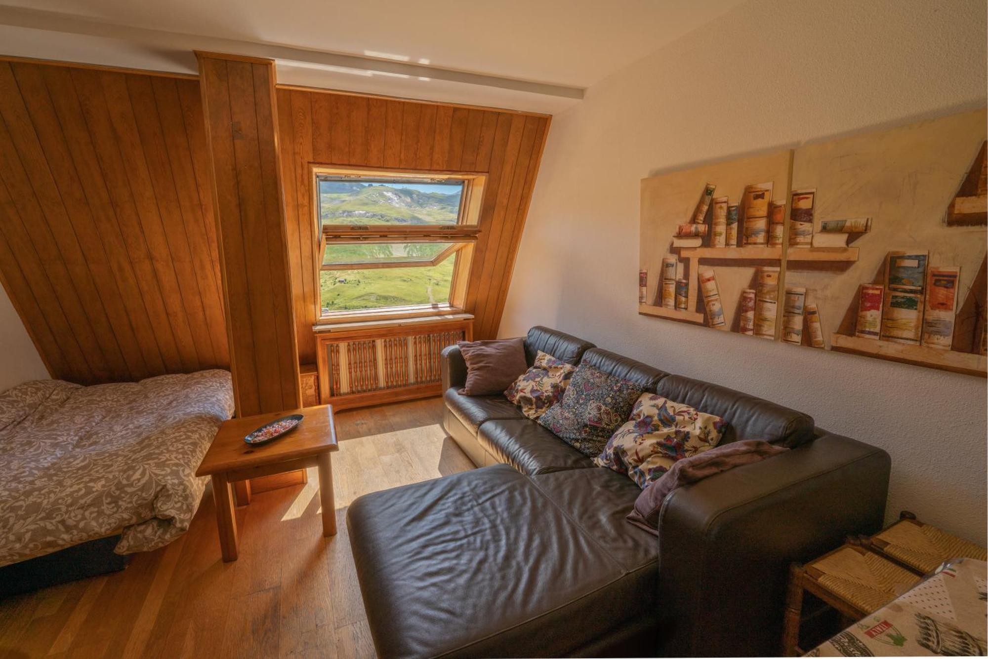 Apartamentos Formigal Zewnętrze zdjęcie