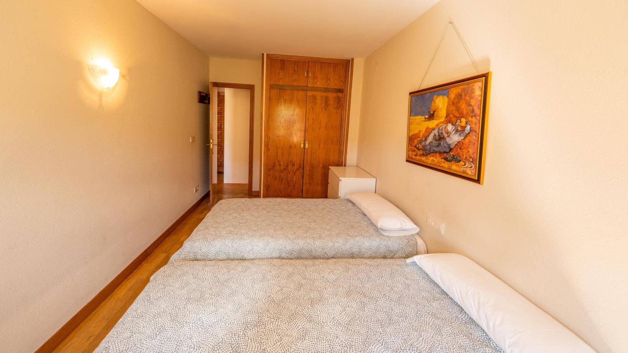 Apartamentos Formigal Zewnętrze zdjęcie