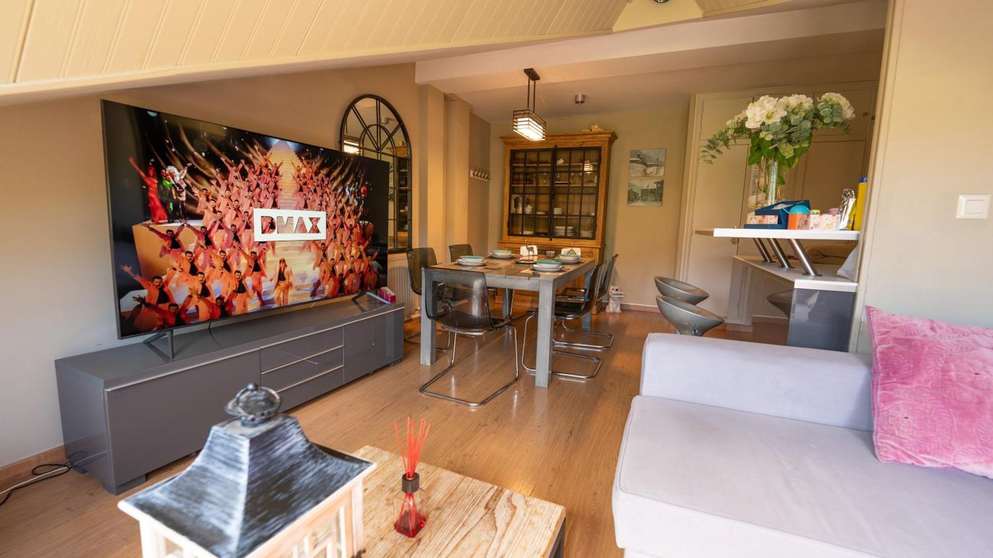 Apartamentos Formigal Zewnętrze zdjęcie