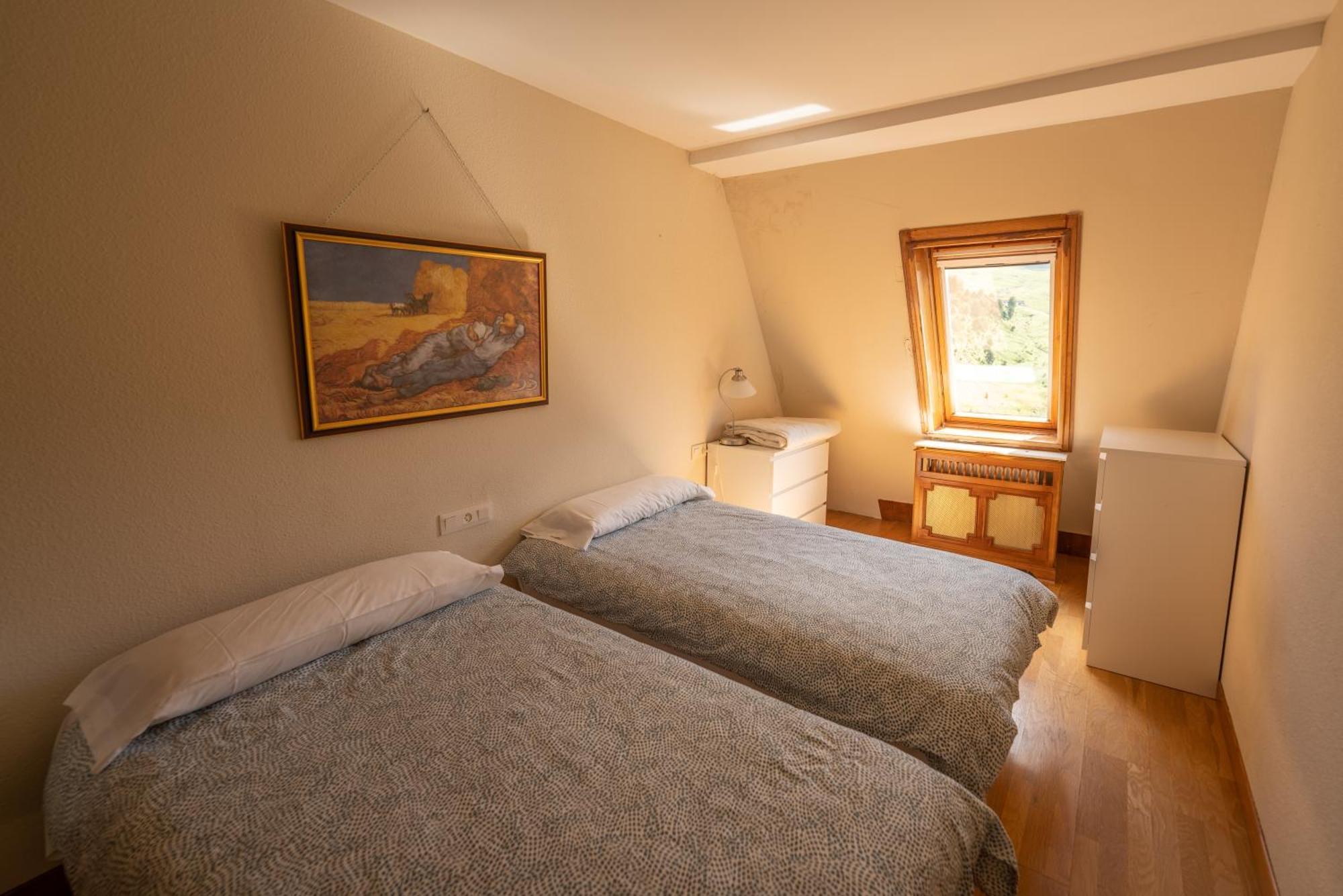 Apartamentos Formigal Zewnętrze zdjęcie