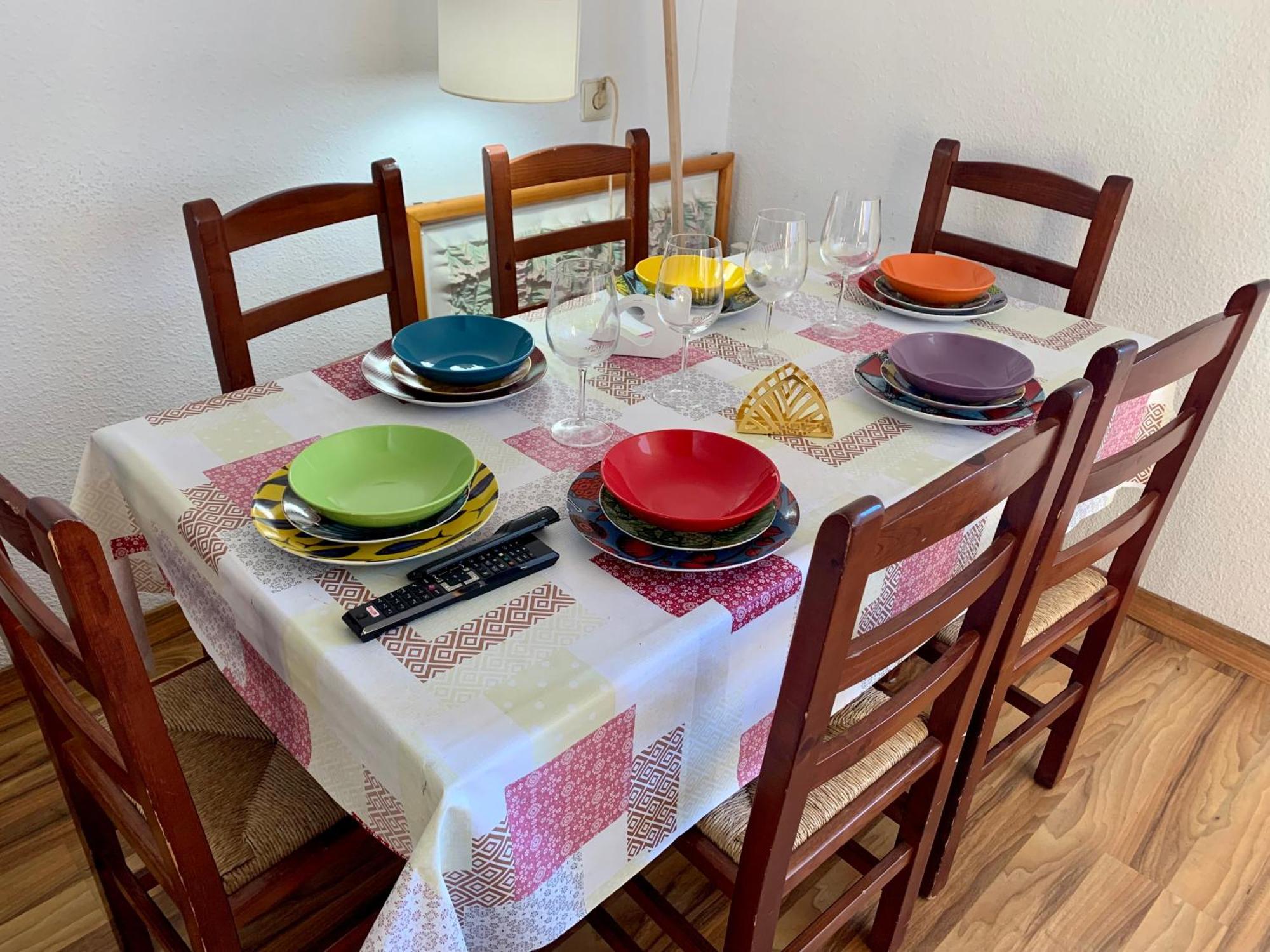 Apartamentos Formigal Zewnętrze zdjęcie