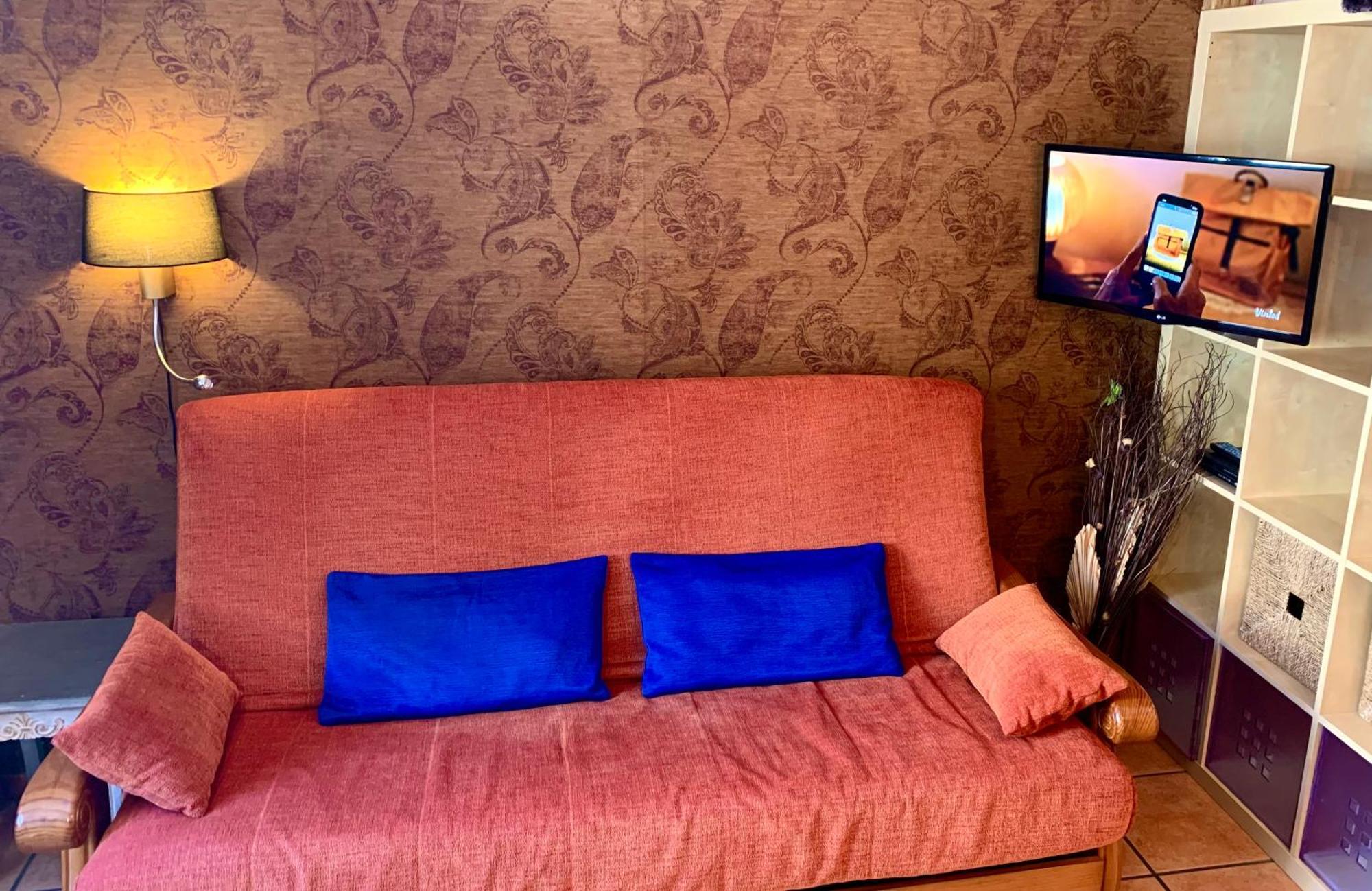 Apartamentos Formigal Zewnętrze zdjęcie