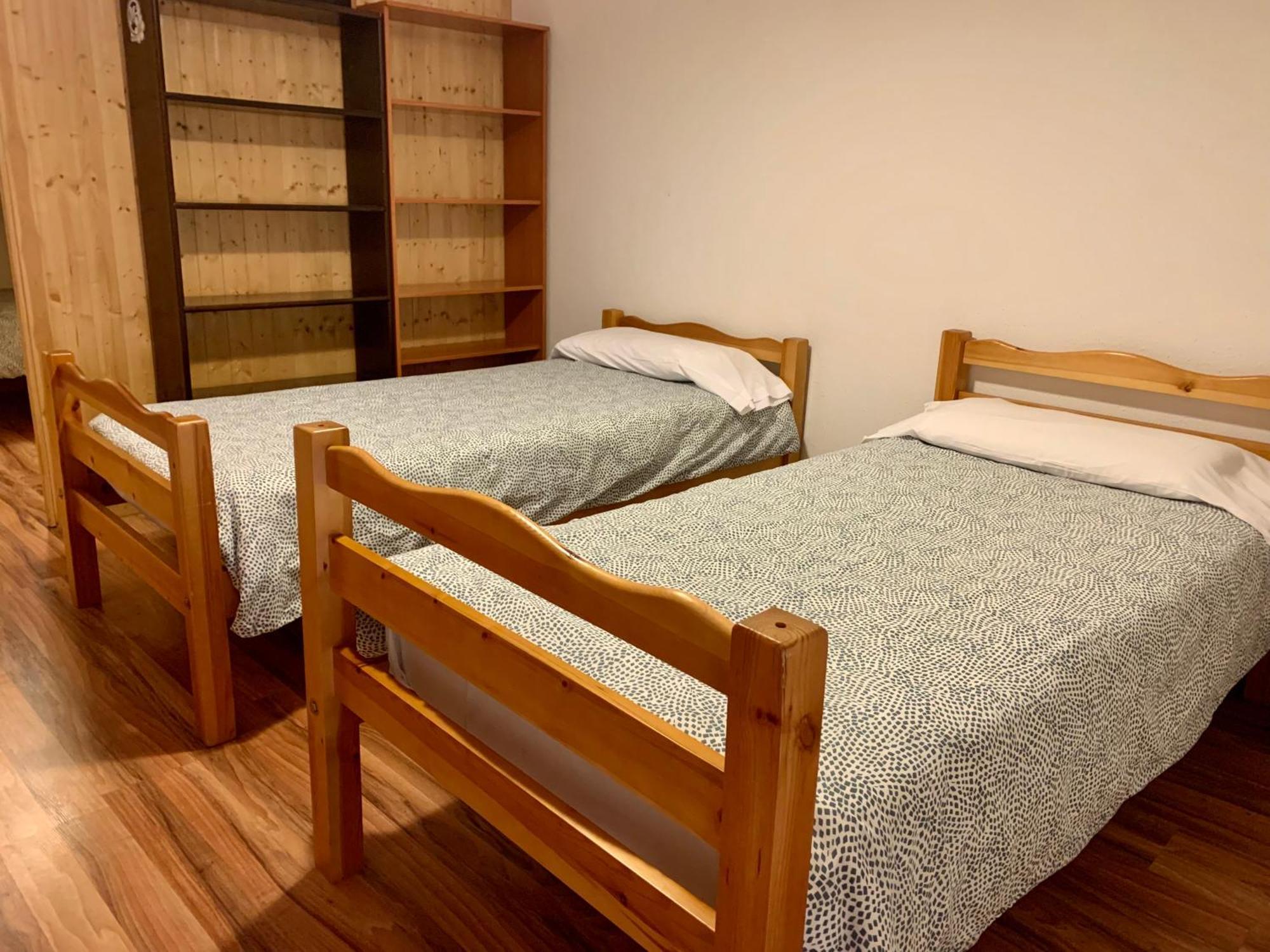 Apartamentos Formigal Zewnętrze zdjęcie