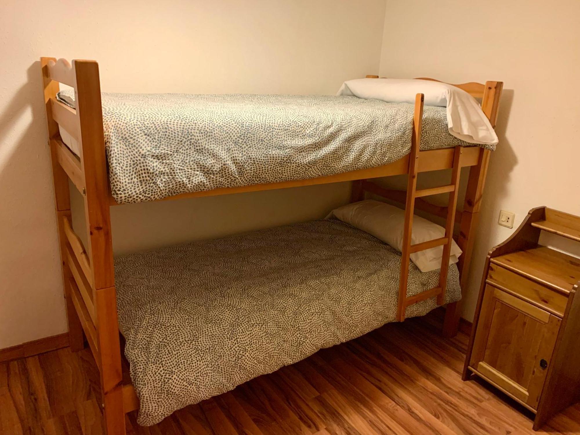 Apartamentos Formigal Zewnętrze zdjęcie