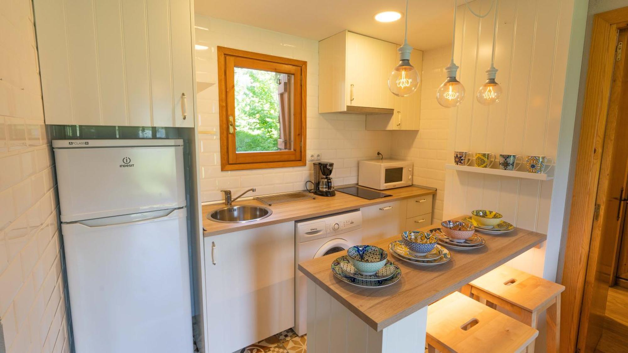 Apartamentos Formigal Zewnętrze zdjęcie