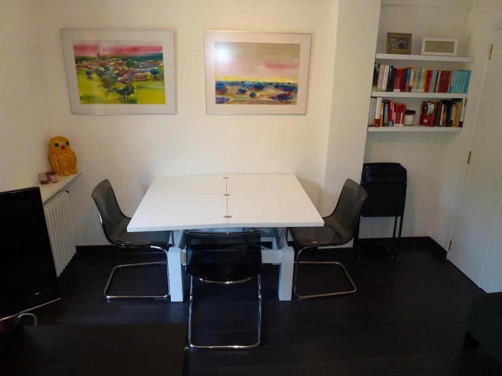 Apartamentos Formigal Zewnętrze zdjęcie