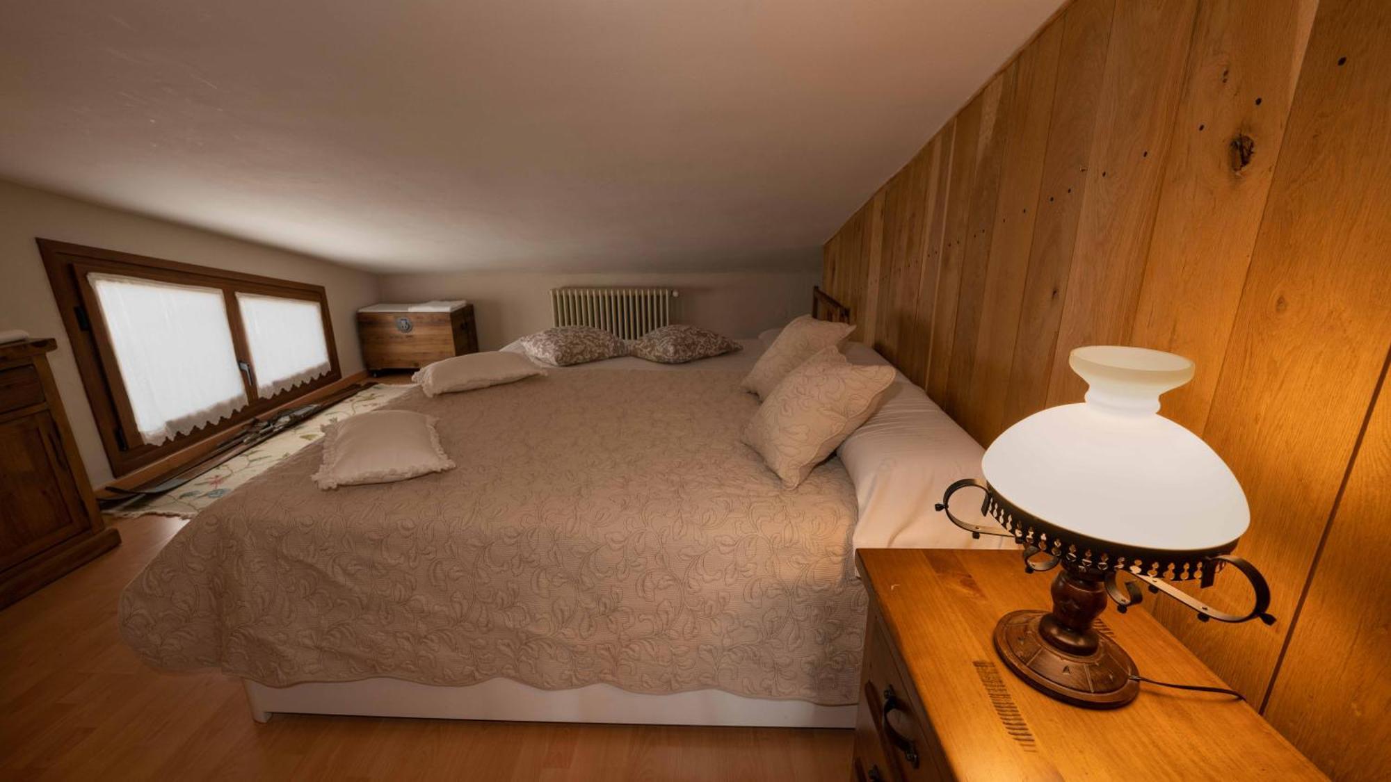 Apartamentos Formigal Zewnętrze zdjęcie