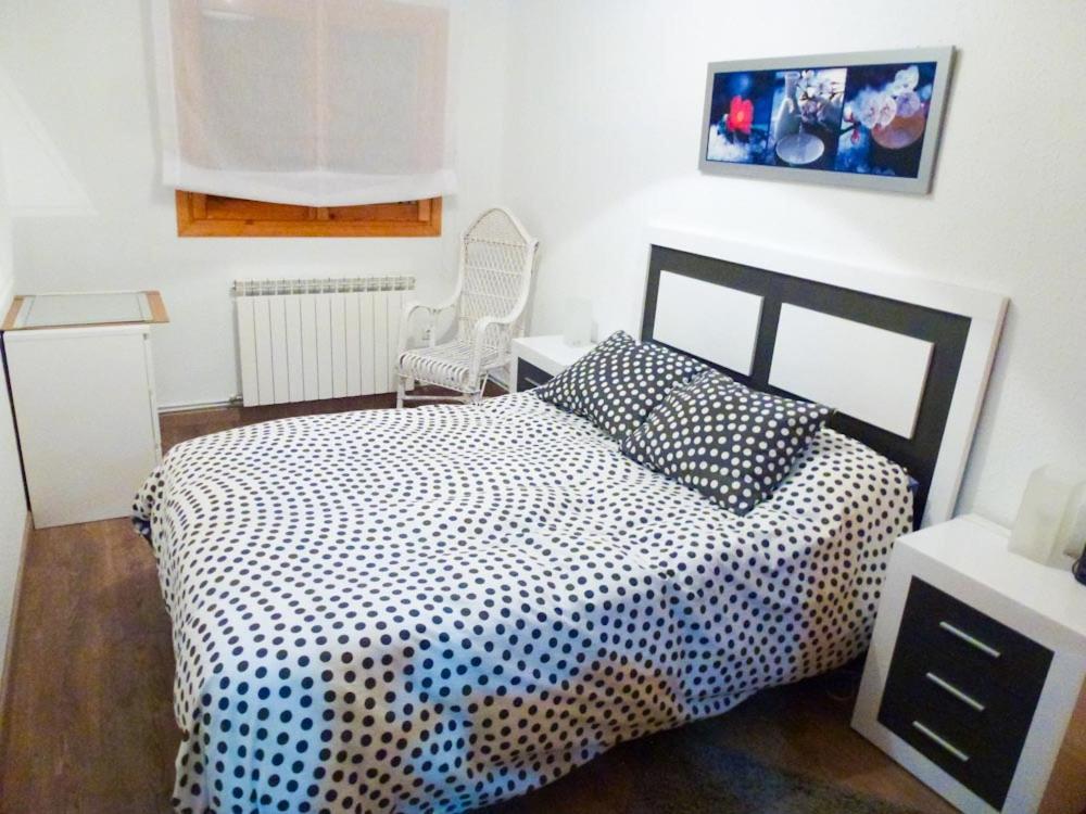 Apartamentos Formigal Zewnętrze zdjęcie