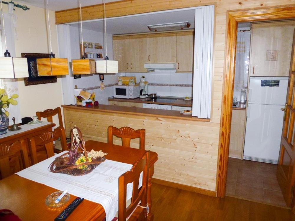 Apartamentos Formigal Zewnętrze zdjęcie