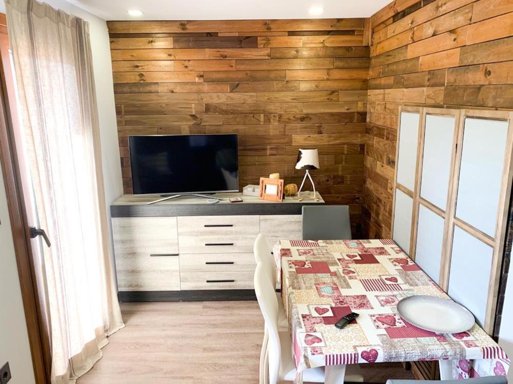 Apartamentos Formigal Zewnętrze zdjęcie