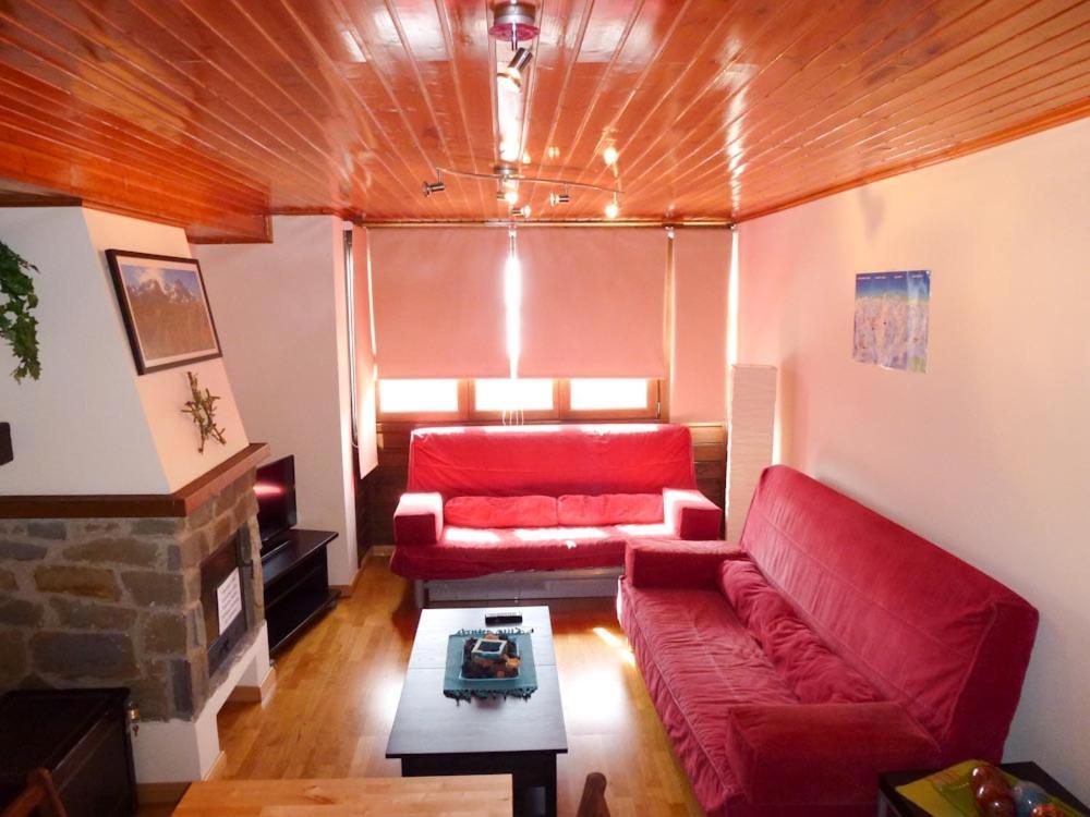 Apartamentos Formigal Zewnętrze zdjęcie
