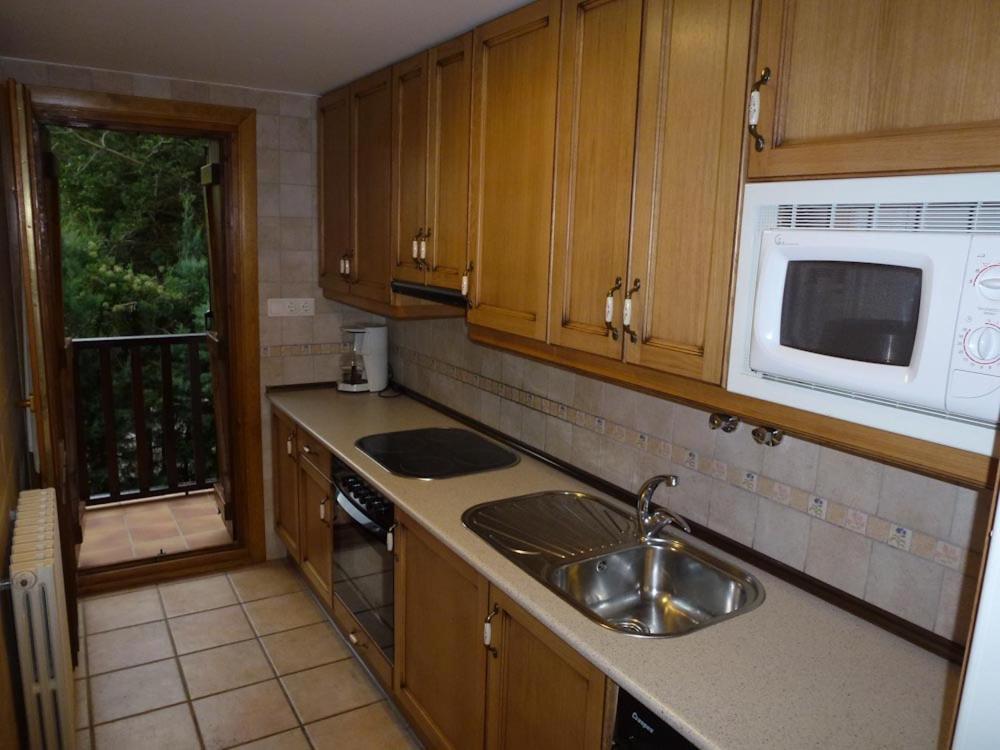 Apartamentos Formigal Zewnętrze zdjęcie