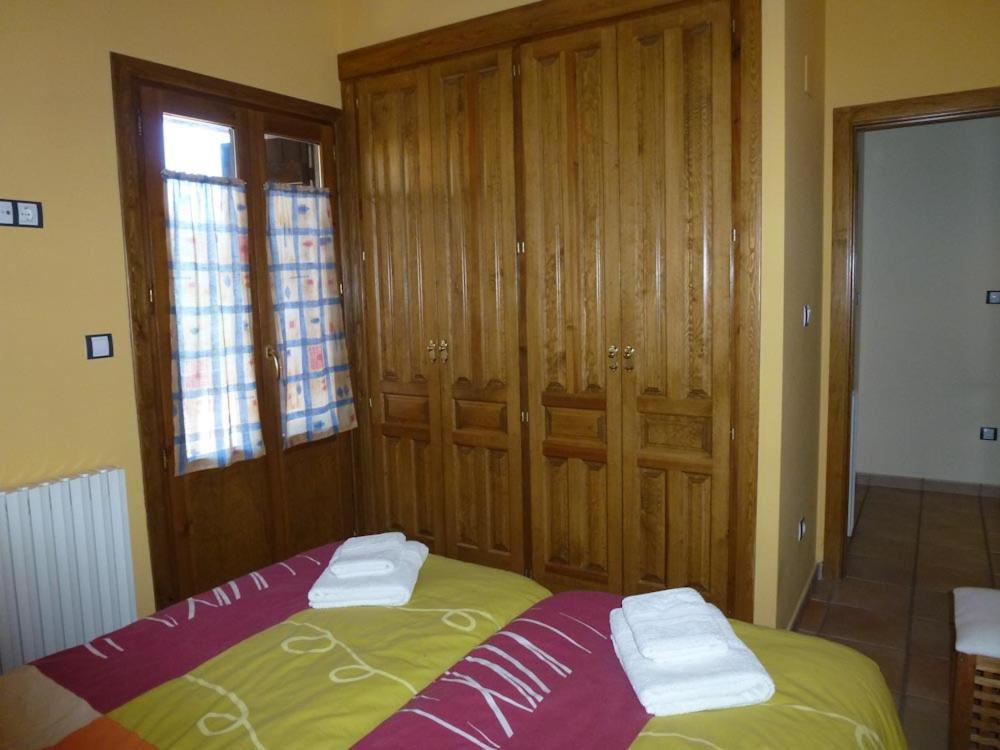 Apartamentos Formigal Zewnętrze zdjęcie