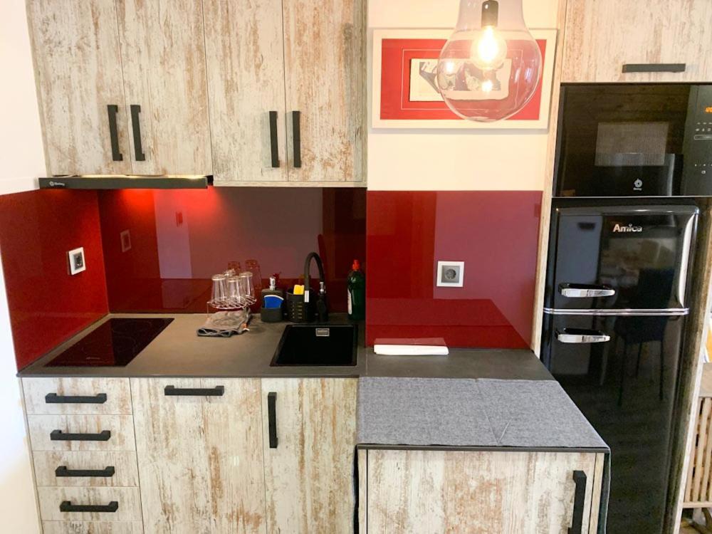 Apartamentos Formigal Zewnętrze zdjęcie