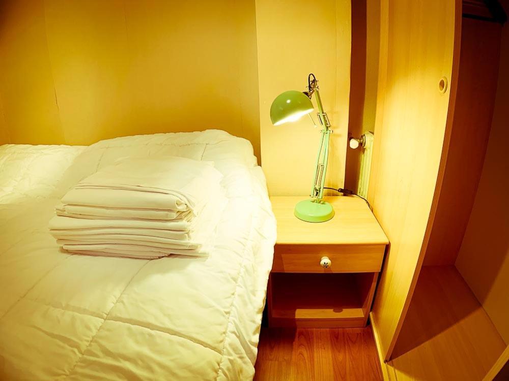Apartamentos Formigal Zewnętrze zdjęcie