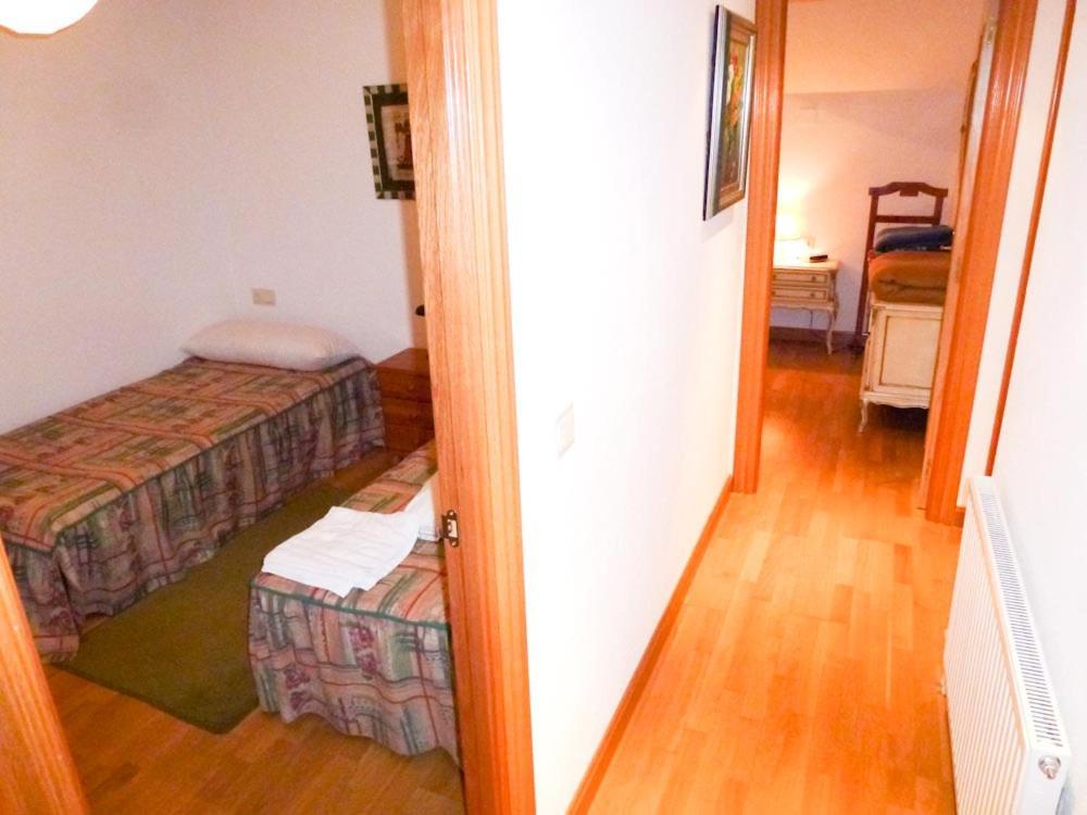 Apartamentos Formigal Zewnętrze zdjęcie
