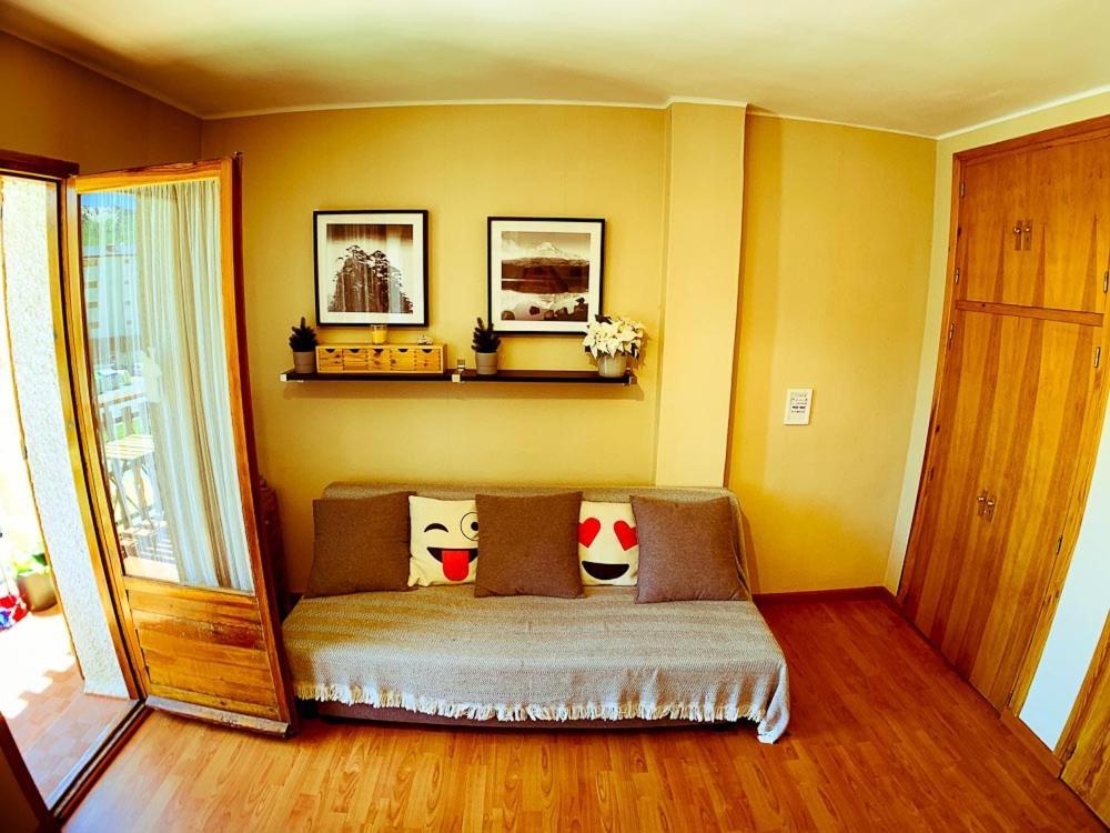 Apartamentos Formigal Zewnętrze zdjęcie