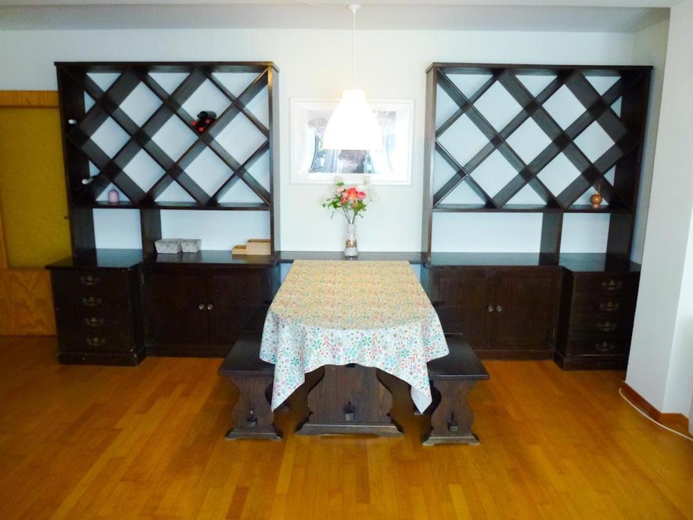 Apartamentos Formigal Zewnętrze zdjęcie