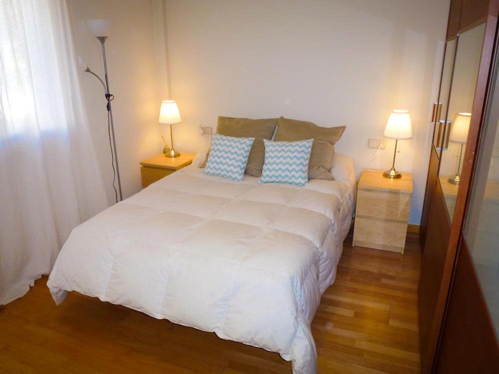 Apartamentos Formigal Zewnętrze zdjęcie