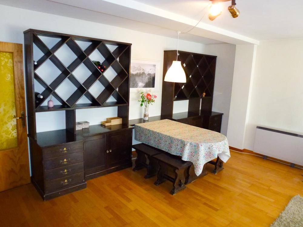 Apartamentos Formigal Zewnętrze zdjęcie