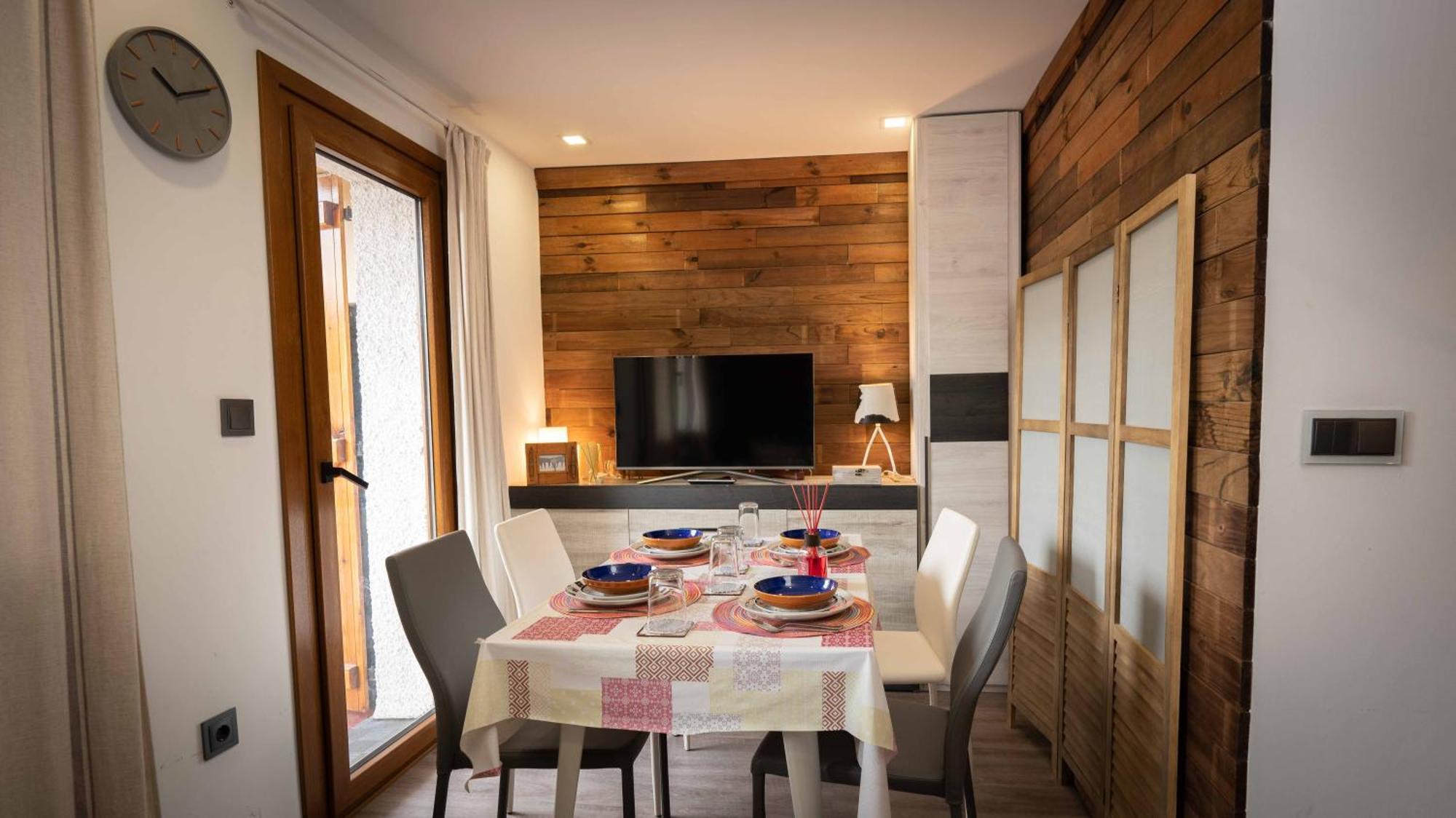 Apartamentos Formigal Pokój zdjęcie