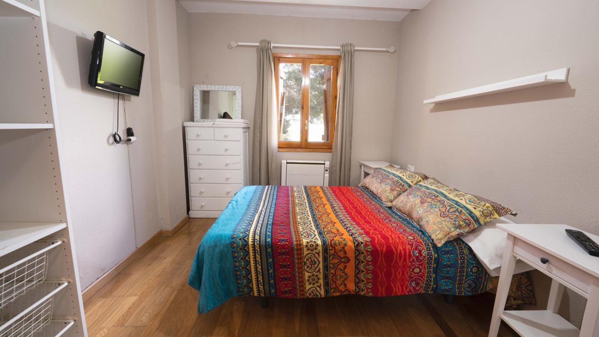 Apartamentos Formigal Zewnętrze zdjęcie