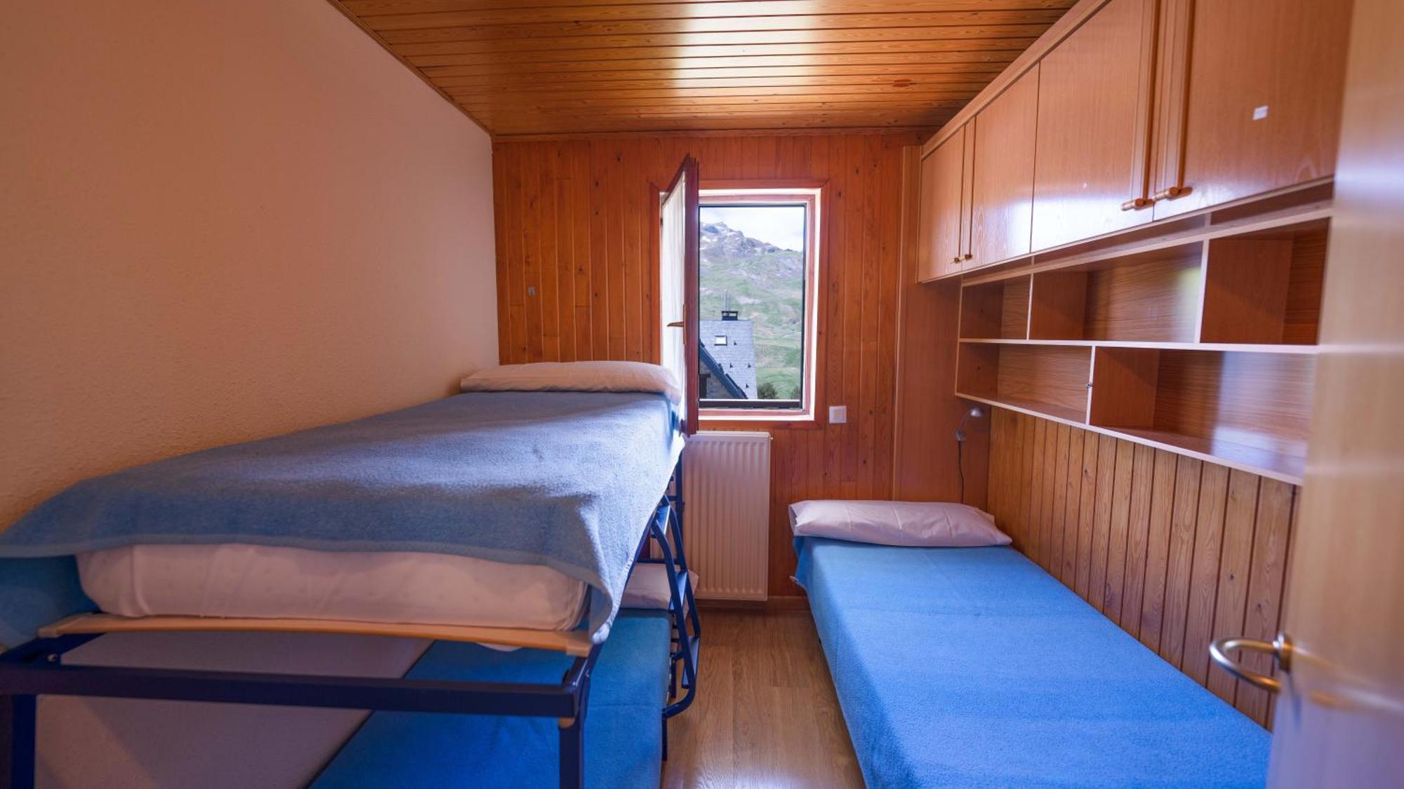 Apartamentos Formigal Zewnętrze zdjęcie