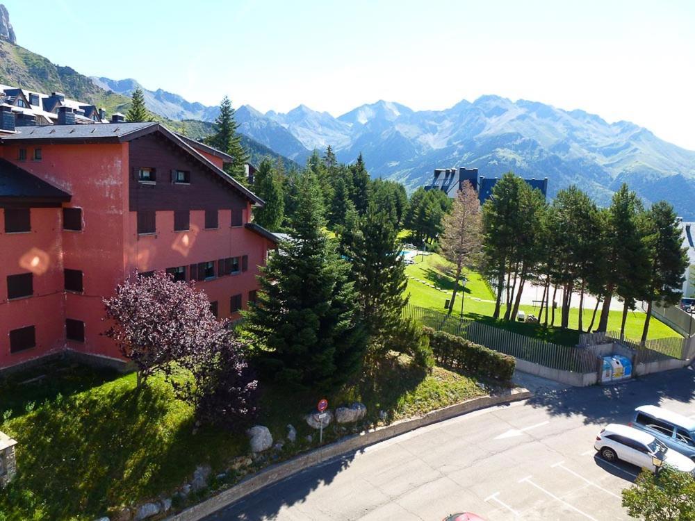 Apartamentos Formigal Pokój zdjęcie